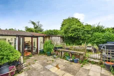 The Green, Marston, Devizes