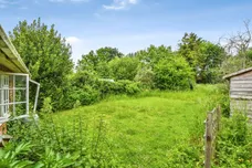 The Green, Marston, Devizes