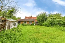The Green, Marston, Devizes