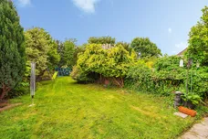 Raeburn Avenue, Eastham, Wirral