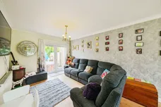 Raeburn Avenue, Eastham, Wirral