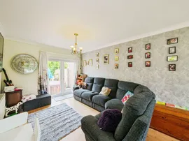 Raeburn Avenue, Eastham, Wirral thumb 3