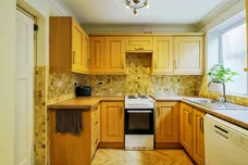 Raeburn Avenue, Eastham, Wirral