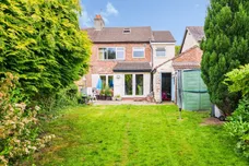 Raeburn Avenue, Eastham, Wirral