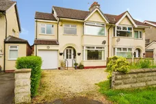 Raeburn Avenue, Eastham, Wirral