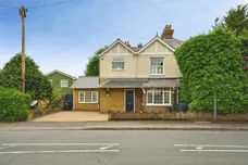 Eastfield Road, Burnham, Slough