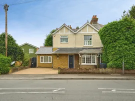 Eastfield Road, Burnham, Slough photo