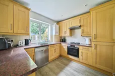 Eastfield Road, Burnham, Slough