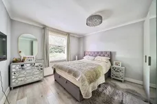 Eastfield Road, Burnham, Slough