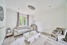 Eastfield Road, Burnham, Slough