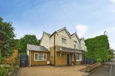 Eastfield Road, Burnham, Slough