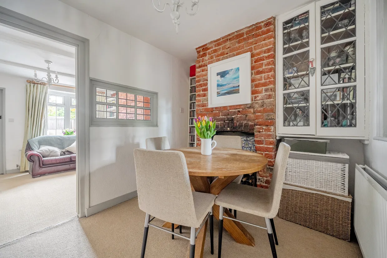Marlow Road, Bourne End, SL8 photo 13
