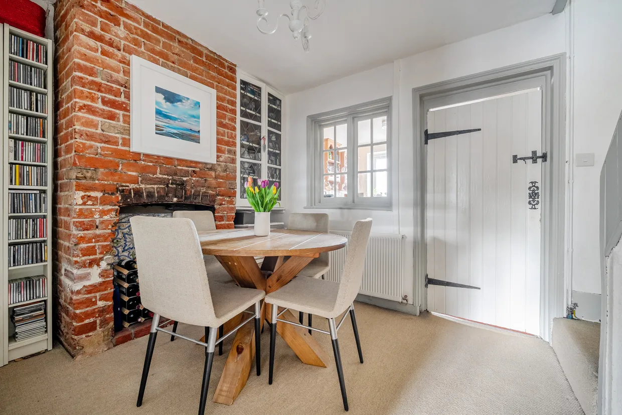Marlow Road, Bourne End, SL8 photo 14