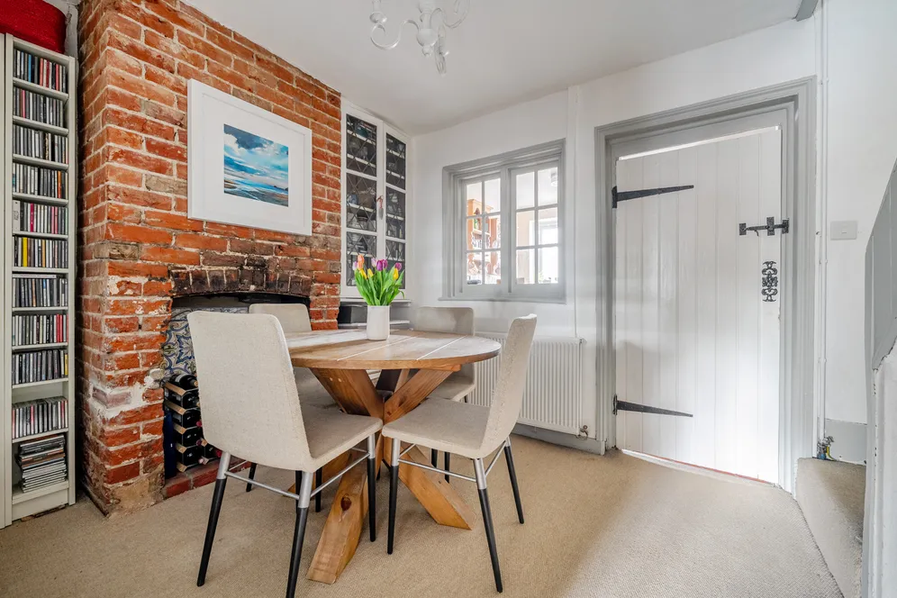 Marlow Road, Bourne End, SL8 photo 14