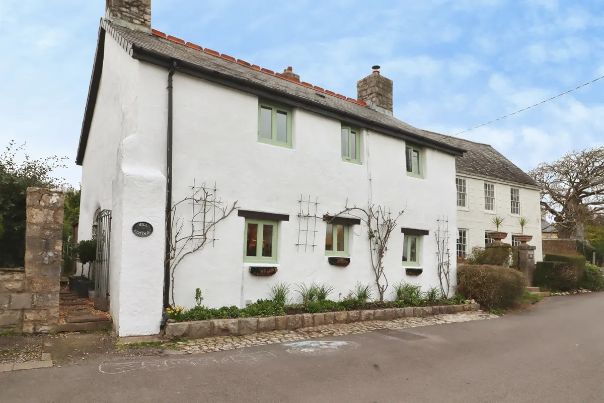 West Street, LLANTWIT MAJOR
