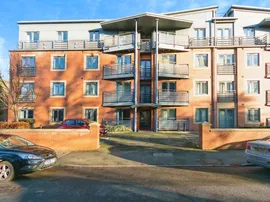Manor Road, Edgbaston, BIRMINGHAM photo
