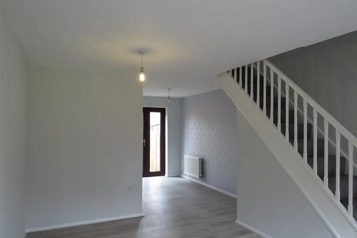 Strasbourg Way, DEREHAM