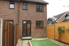 Strasbourg Way, DEREHAM