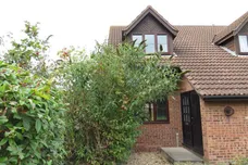 Strasbourg Way, DEREHAM