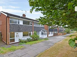 Northfield Road, Harborne photo