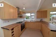 Northfield Road, Harborne