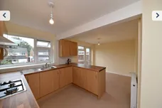 Northfield Road, Harborne