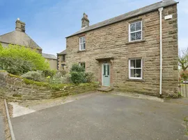 Alport Lane, Youlgrave, Bakewell thumb 2