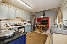 Alport Lane, Youlgrave, Bakewell