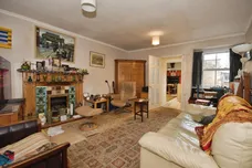 Alport Lane, Youlgrave, Bakewell