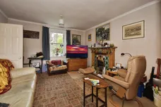 Alport Lane, Youlgrave, Bakewell