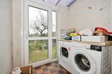Alport Lane, Youlgrave, Bakewell