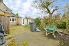 Alport Lane, Youlgrave, Bakewell