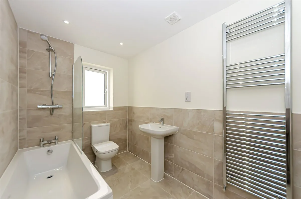 Ffordd Y Creyr Llwyd, Colwyn Bay, Conwy, LL29