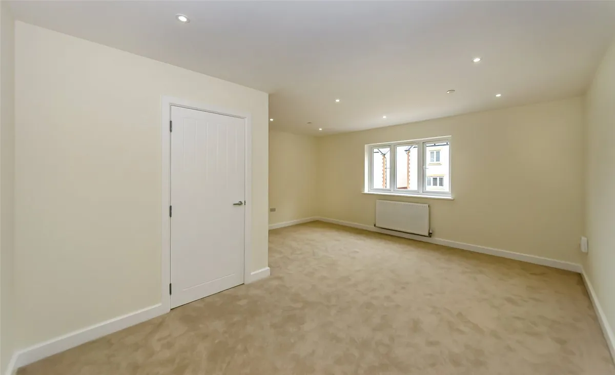 Ffordd Y Creyr Llwyd, Colwyn Bay, Conwy, LL29