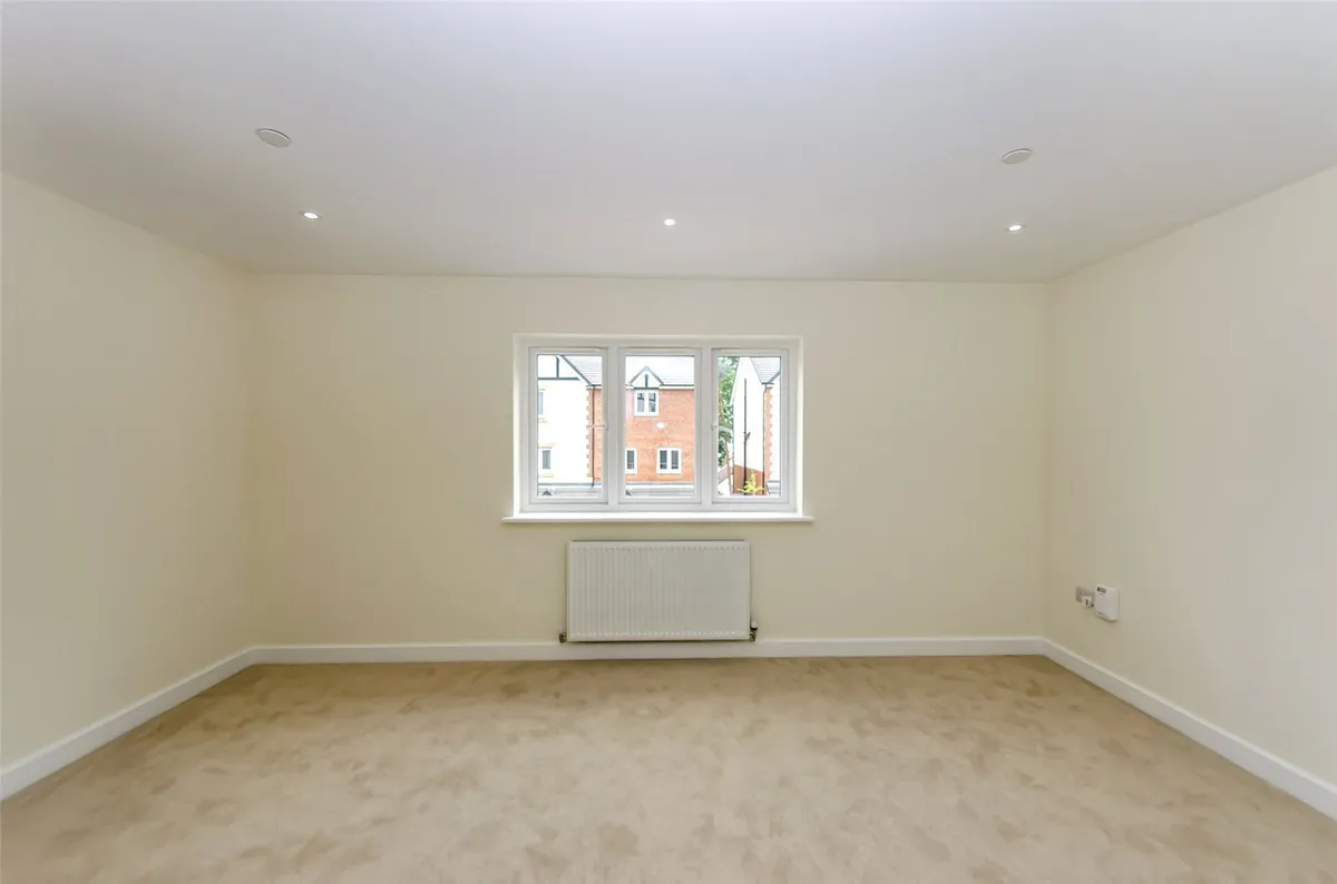 Ffordd Y Creyr Llwyd, Colwyn Bay, Conwy, LL29