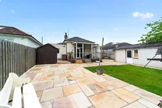 Woodholm Avenue, Glasgow