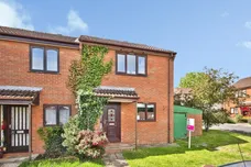 Orchard Rise, Crewkerne