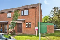 Orchard Rise, Crewkerne