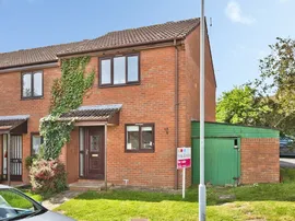 Orchard Rise, Crewkerne thumb 2