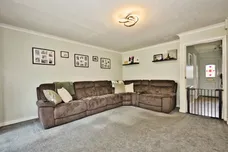 Orchard Rise, Crewkerne