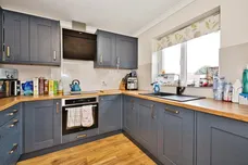 Orchard Rise, Crewkerne