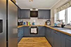 Orchard Rise, Crewkerne