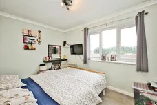 Orchard Rise, Crewkerne