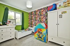 Orchard Rise, Crewkerne