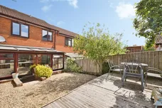 Orchard Rise, Crewkerne