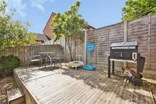 Orchard Rise, Crewkerne