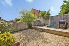 Orchard Rise, Crewkerne