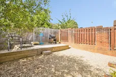 Orchard Rise, Crewkerne