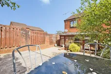 Orchard Rise, Crewkerne