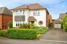 Mitchell Way, Milton, Abingdon